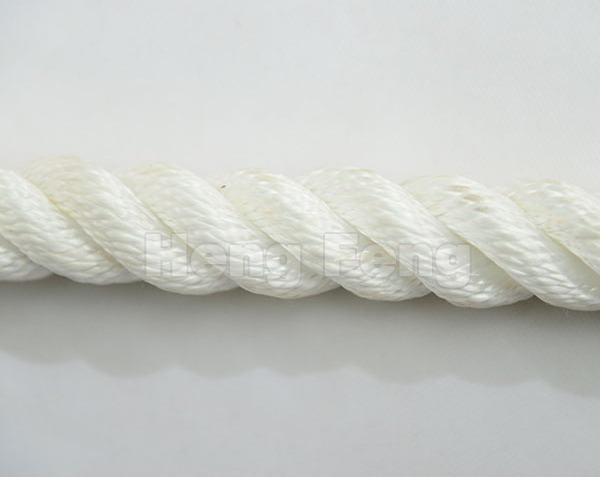 3 strands rope